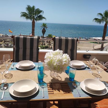 Rocachica Eden Beach 21 Torremolinos Luaran gambar