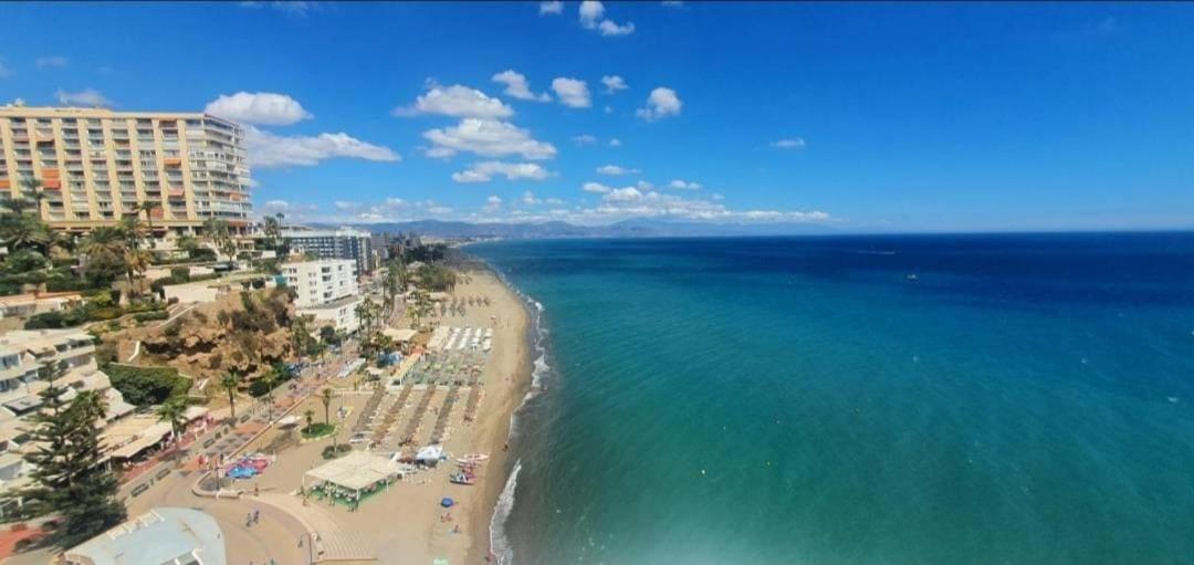 Rocachica Eden Beach 21 Torremolinos Luaran gambar