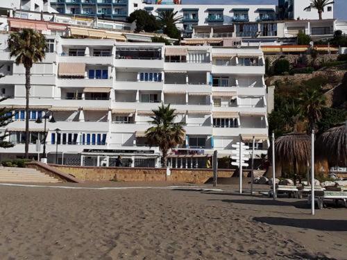 Rocachica Eden Beach 21 Torremolinos Luaran gambar