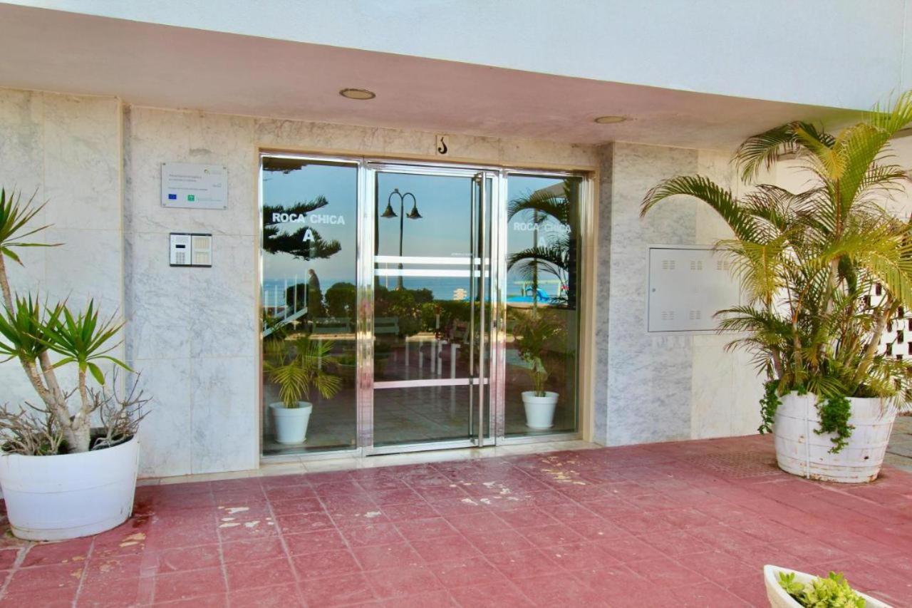 Rocachica Eden Beach 21 Torremolinos Luaran gambar